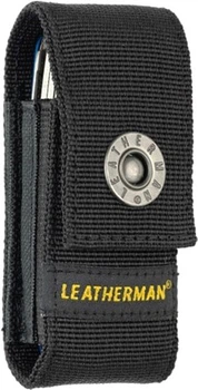 Чохол для мультиінструментів Leatherman Small Black (934927)