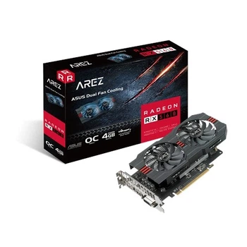 Відеокарта Radeon RX 560 4Gb GDDR5 Asus Evo Refurbished