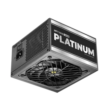 Блок питания Tacens Mars MPT1000 1000 Вт DC-DC ATX 3.1 PCIe 5.1 80PLUS Platinum (8435693115519)