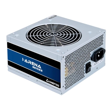 Блок питания Chieftec iARENA 400W (4710713233621)