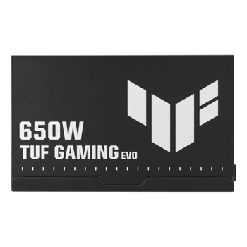 Блок питания Asus TUF-GAMING-650B-EVO 650 Вт (4711636170550)