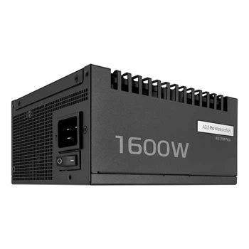 Блок питания Asus PRO-WS-1600P 1600 Вт (4711387973011)
