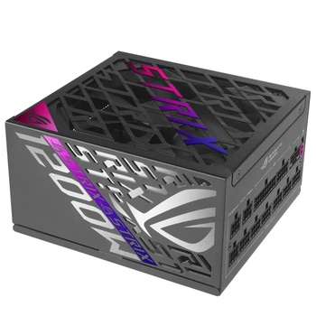 Блок питания Asus ROG Strix 1200W 80+ Platinum (4711387594247)