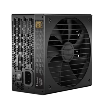 Блок питания Fractal Design ION Gold 850W модульный 850 Вт (7340172702801)