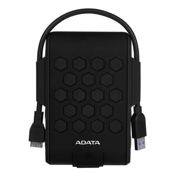 Зовнішній жорсткий диск Adata HD720 2TB USB 3.2 Black (2000000871318)