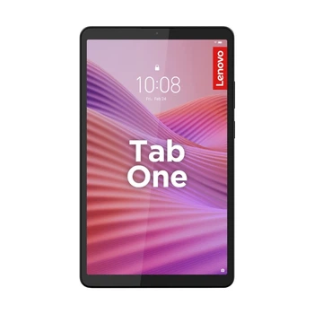 Планшет Lenovo Tab One 8.7" 2K 4/64GB Wi-Fi Luna Grey (199275107528)