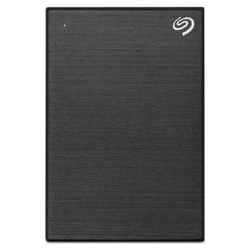 Зовнішній жорсткий диск Seagate One Touch 2TB 2.5" USB 3.2 Gen 1 Black (3660619041596)