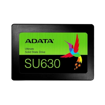 SSD-накопичувач Adata Ultimate SU630 480 ГБ 2,5" SATA III (4713218469182)