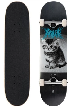 Скейтборд трюковий Arbor Revert Kitten 8 дюймів (nkx489)