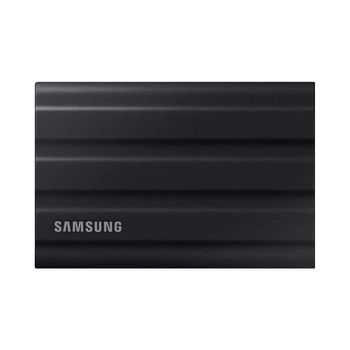 Зовнішній Samsung SSD T7 Shield 1TB Black (8806092968424)