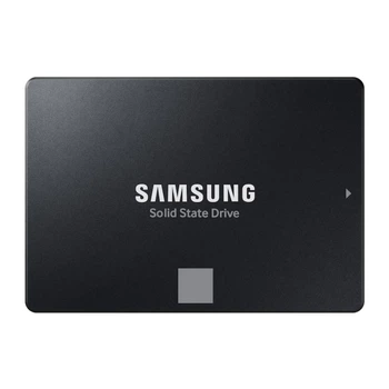 SSD Samsung 870 EVO 1000 GB 2.5" SATA III 560/530 MB/s (8806090545917)