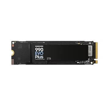 SSD Samsung 990 EVO Plus M.2 2280 2000 ГБ NVMe читання 7250 MB/s запис 6900 MB/s (8806095575650)