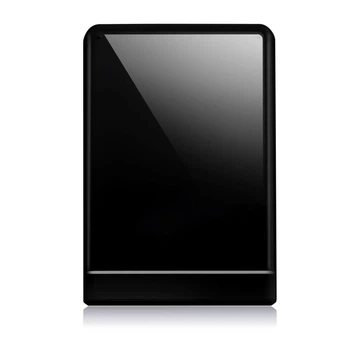 Зовнішній жорсткий диск Adata HV620S 2TB USB 3.2 Black (4713218463043)