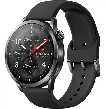Смарт-часы Xiaomi Watch S5 46mm Black (BHR08IVGL) Global