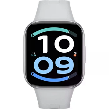 Смарт часы Redmi Watch 6 Active BHR09CXGL Matte Silver
