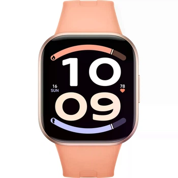 Смарт-часы Redmi Watch 6 Active BHR09CYGL Sunset Orange