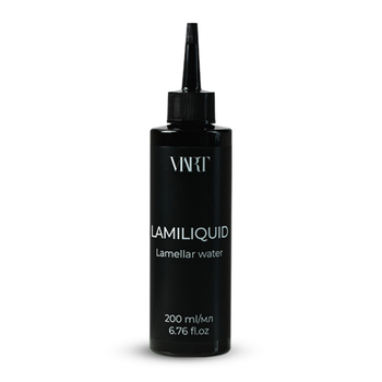 Ламелярная вода VIART “LAMILIQUID” 200 мл