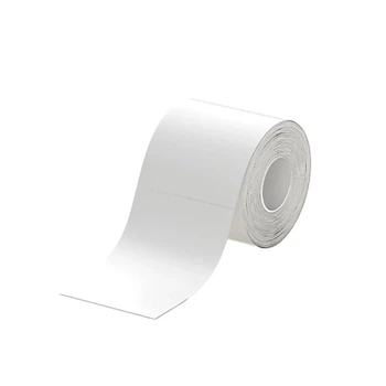 Етикетки NIIMBOT T54*80-100 (White)