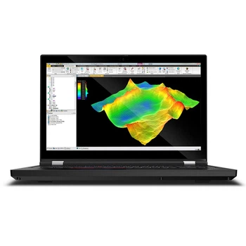 Ноутбук Lenovo ThinkPad P15 Gen 1 (i7-10850H/32/512SSD/RTX3000-6Gb) - Class A- Б/В