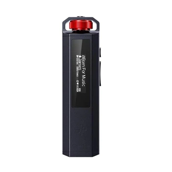 Аудіоплеєр FiiO ECHO NANO black