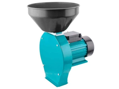 Подрібнювач зерна Sigma 5381311 1800 Вт до 250 кг/ч