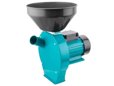 Подрібнювач зерна Sigma 5381321 2000 Вт до 250 кг/ч