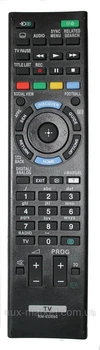 Пульт дистанционного управления для телевизоров Sony RM-ED060 3D