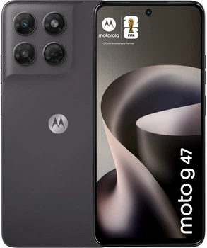 Smartfon Motorola Moto G47 8/128GB PANTONE Impenetrable (PBCC0032IT)