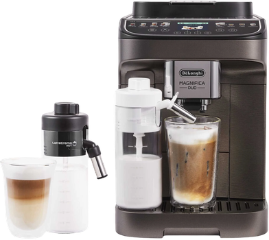 Ekspres do kawy Delonghi Magnifica DUO ECAM330.80.TXB