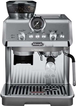 Ekspres do kawy kolbowy Delonghi La Specialista Arte Evo EC9255.M