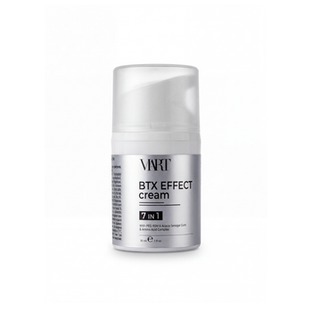 Крем для волос VIART BTX EFFECT CREAM 7 in 1