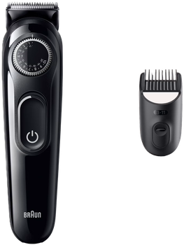 Trymer Braun Series 3 BT3400
