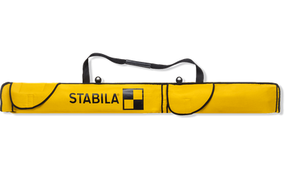 Сумка для уровней STABILA LCC-5-120 (5 отделений, 120 см)