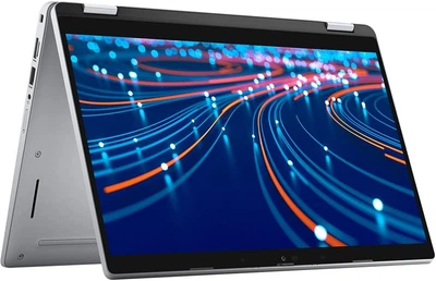 Ноутбук Dell Latitude 5320 2 in 1 i5-1135G7/8gb/256gb/13.3''/Win11Pro/IPS Full HD - Б/В