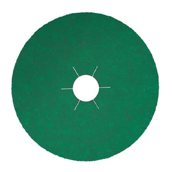 Круг фібровий Klingspor CS 570 125х22 мм Р40 (250259)