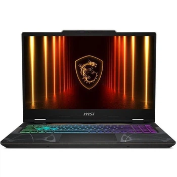 Ноутбук MSI Cyborg 17 B13WFKG-267XPL 17,3" IPS, 144 Hz / i7-13620H / 16 GB / 512 GB / RTX5060