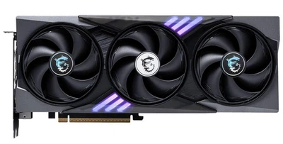 Видеокарта MSI RTX 5060 8G GAMING TRIO OC (RTX 5060 8G GAMING TRIO OC) (GDDR7, 128 bit, PCI-E v5.0 x16)