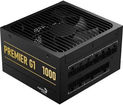 Блок питания Aerocool Premier G1 1000W (ACPG-PRK0FEC.71)