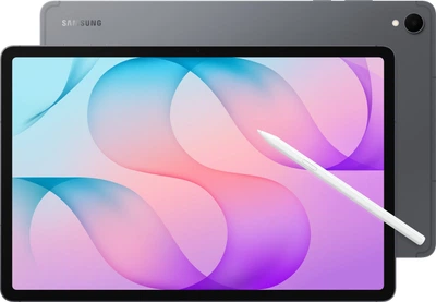 Планшет Samsung Galaxy Tab S12 Plus Wi-Fi 12/512GB Grey (SM-X840NZAPEUE)