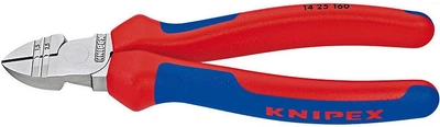 Szczypce tnące boczne Knipex (14 25 160) (4003773028697)