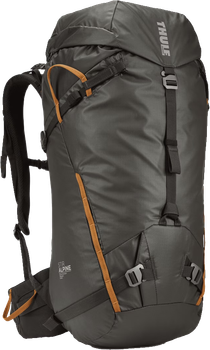 Plecak Thule Stir Alpine TSTU-340 40 l Obsidian (85854249836)