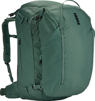 Plecak Thule Landmark Travel Pack 60 l TLPF-260 Woman Hazy Green (7121895) (85854258531)