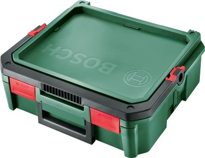 Валіза для інструментів Bosch SystemBox (1600A016CT) (3165140951883)