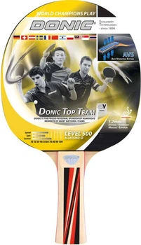 Rakieta do tenisa stołowego Donic Top Team 500 (4000885250510)