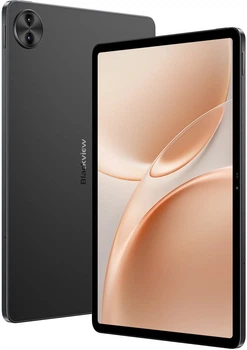 Планшет Blackview MEGA 5 SET LTE 8/256GB Space Grey (MEGA5_SG8)