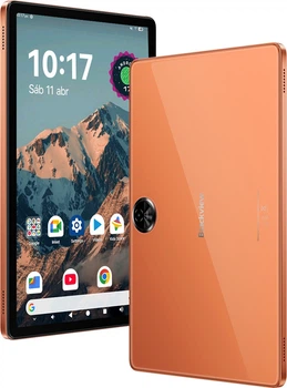Планшет Blackview LINK 5 SET Wi-Fi 8/128GB Sunset Orange (BVLINK5_8SO)