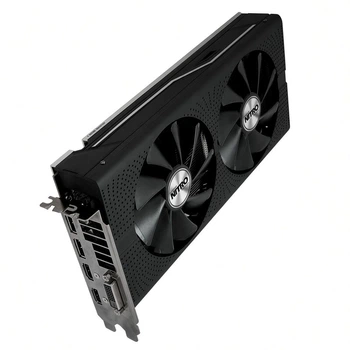 Відеокарта AMD Radeon RX 480 8GB Sapphire Nitro+ - Б/В
