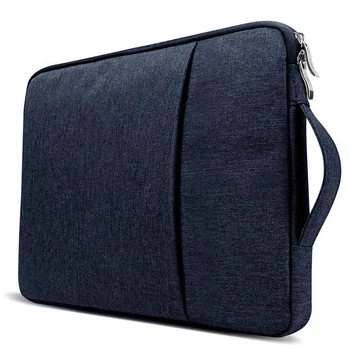Чехол-сумка Cloth Bag для Blackview Mega 12 SET Dark Blue