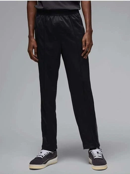 Спортивні штани чоловічі Jordan M J Brk Track Suit Pant HF9341-010 2XL Чорні (197602715620)