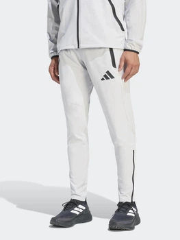 Спортивні штани чоловічі Adidas Tiro Travel KE8363 M Білі (4068821763432)